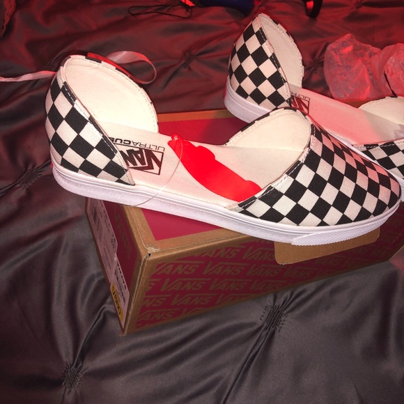 Vans flats - Picture 3 of 3